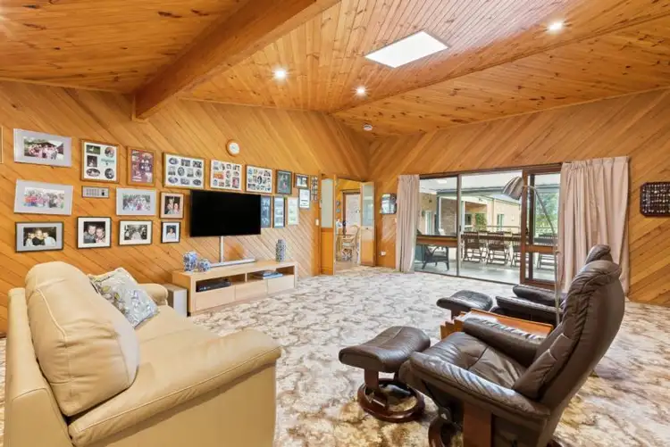 Fifth view of Homely house listing, 895 Frankston - Flinders Road, Somerville VIC 3912