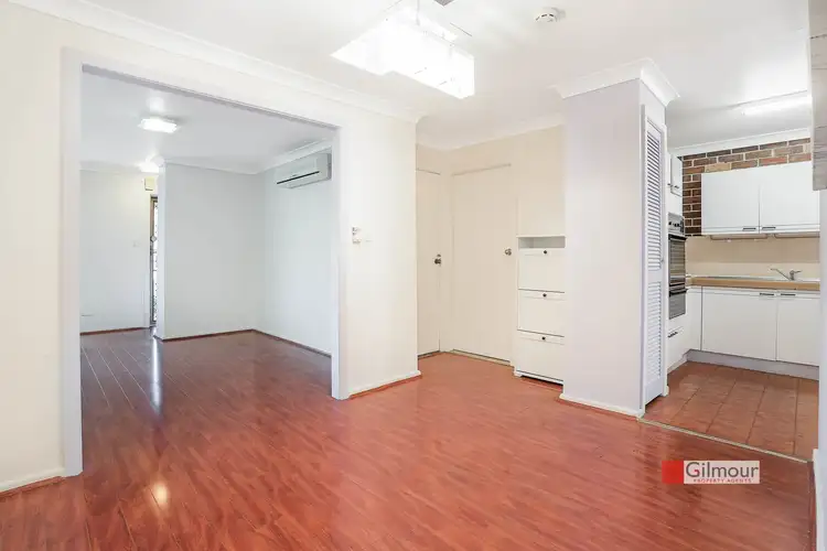 Second view of Homely villa listing, 13/10 Church Street, Castle Hill NSW 2154