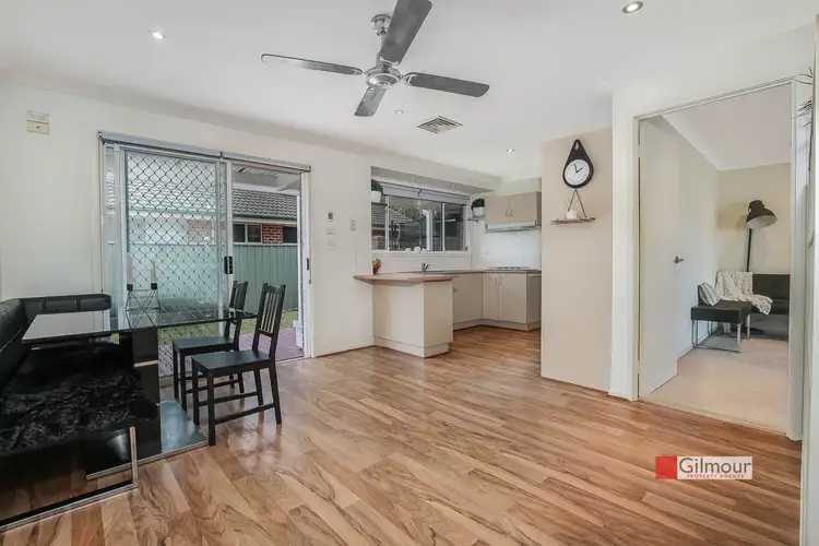Fourth view of Homely house listing, 60 Woldhuis Street, Quakers Hill NSW 2763