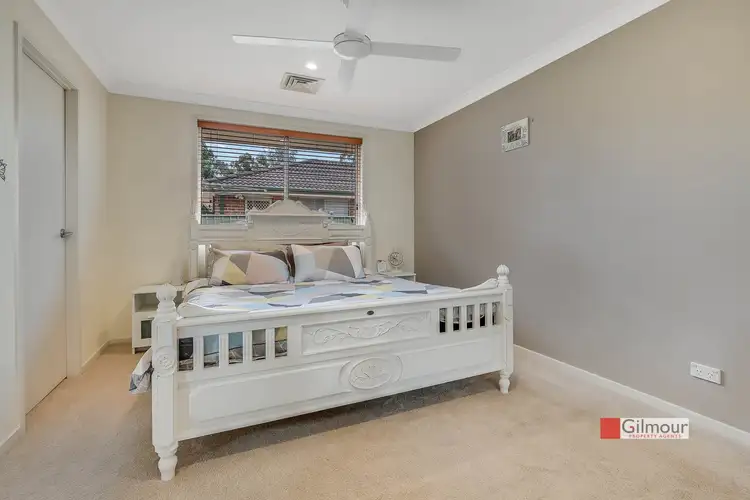 Fifth view of Homely house listing, 60 Woldhuis Street, Quakers Hill NSW 2763