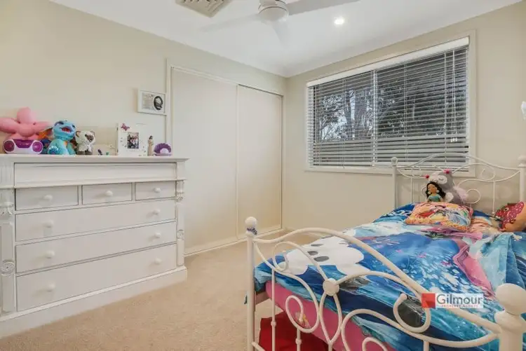 Sixth view of Homely house listing, 60 Woldhuis Street, Quakers Hill NSW 2763
