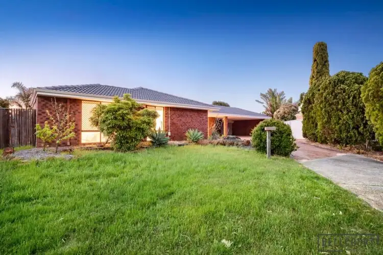 Second view of Homely house listing, 6 Newry Close, Waterford WA 6152