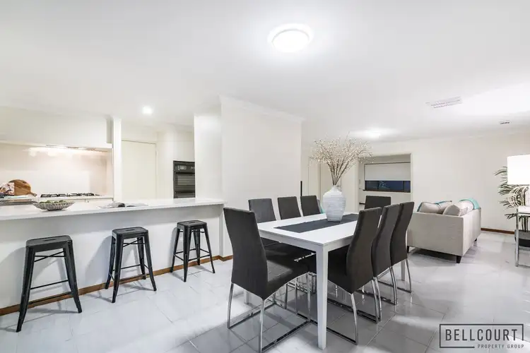 Fifth view of Homely house listing, 6 Newry Close, Waterford WA 6152