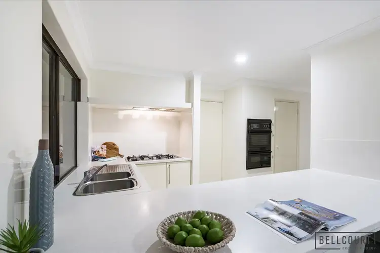 Sixth view of Homely house listing, 6 Newry Close, Waterford WA 6152