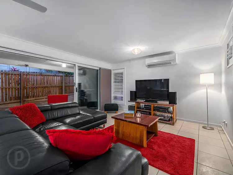 Third view of Homely house listing, 21 Hunter Street, Everton Park QLD 4053