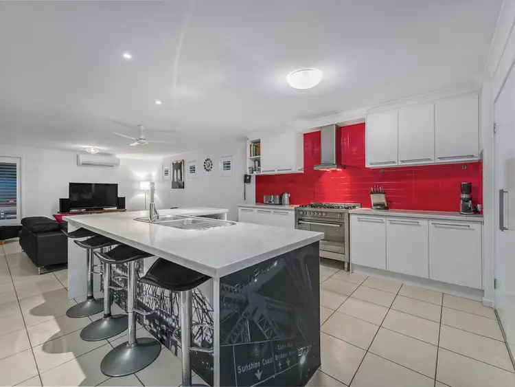 Fourth view of Homely house listing, 21 Hunter Street, Everton Park QLD 4053