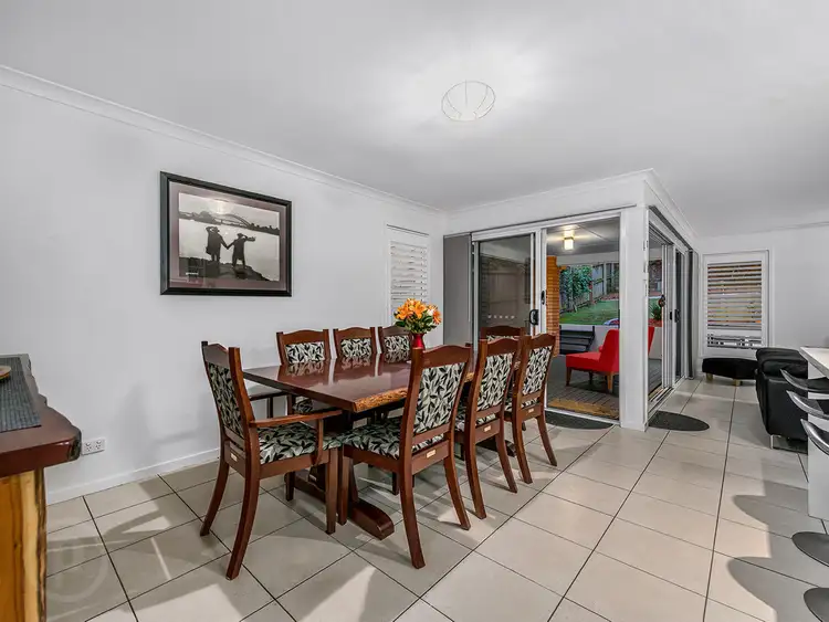 Fifth view of Homely house listing, 21 Hunter Street, Everton Park QLD 4053