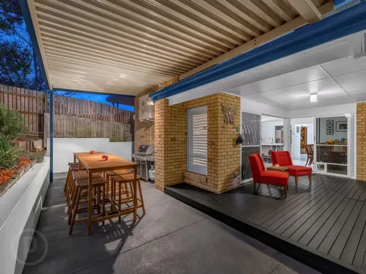 Sixth view of Homely house listing, 21 Hunter Street, Everton Park QLD 4053