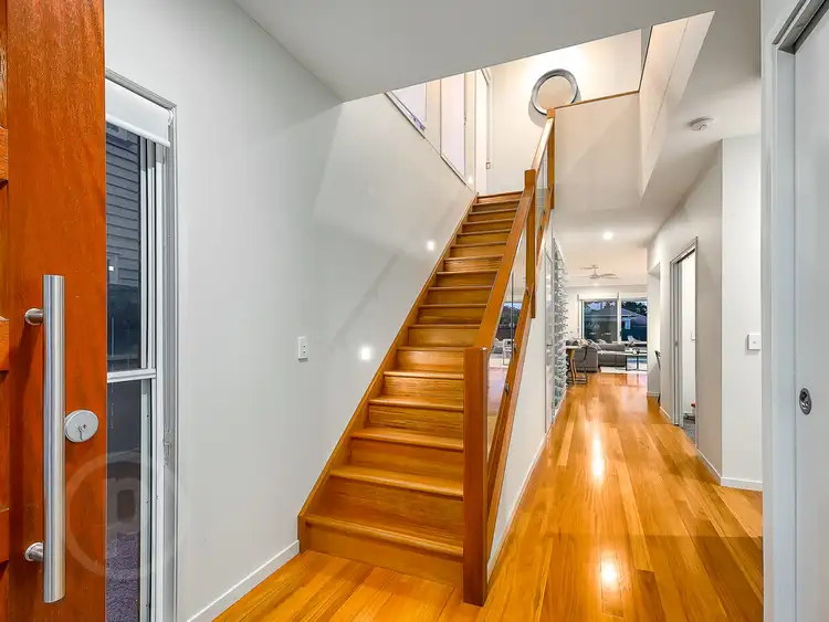 Second view of Homely house listing, 53 Laurel Street, Enoggera QLD 4051