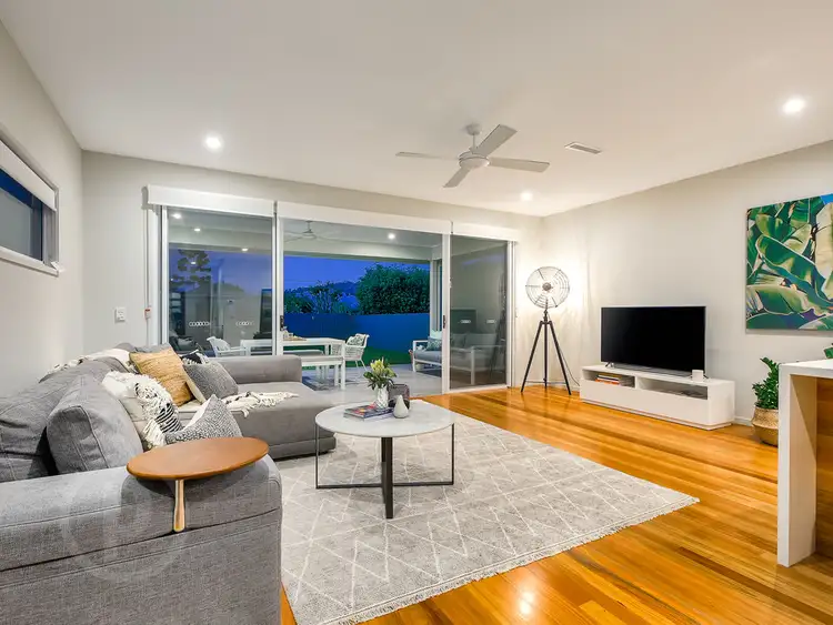 Fourth view of Homely house listing, 53 Laurel Street, Enoggera QLD 4051