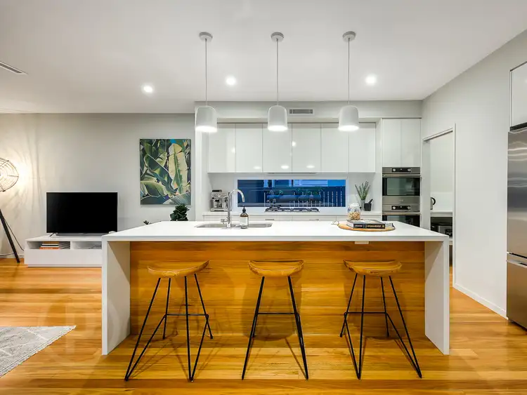 Sixth view of Homely house listing, 53 Laurel Street, Enoggera QLD 4051