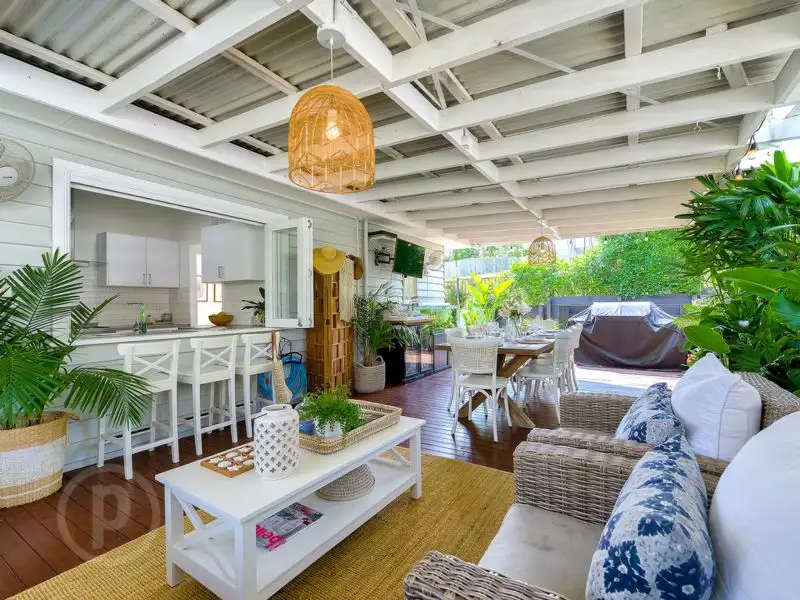 Main view of Homely house listing, 32 Dorrigo Street, Stafford Heights QLD 4053