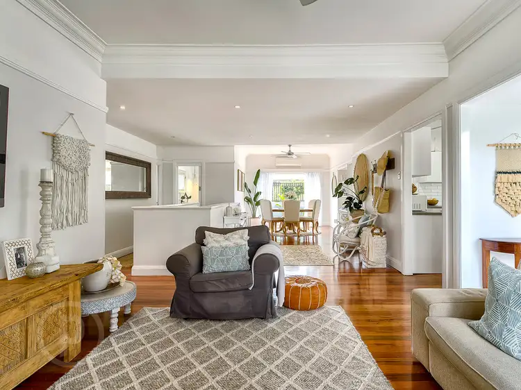 Third view of Homely house listing, 32 Dorrigo Street, Stafford Heights QLD 4053