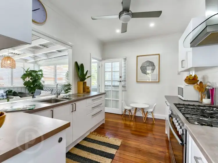 Sixth view of Homely house listing, 32 Dorrigo Street, Stafford Heights QLD 4053