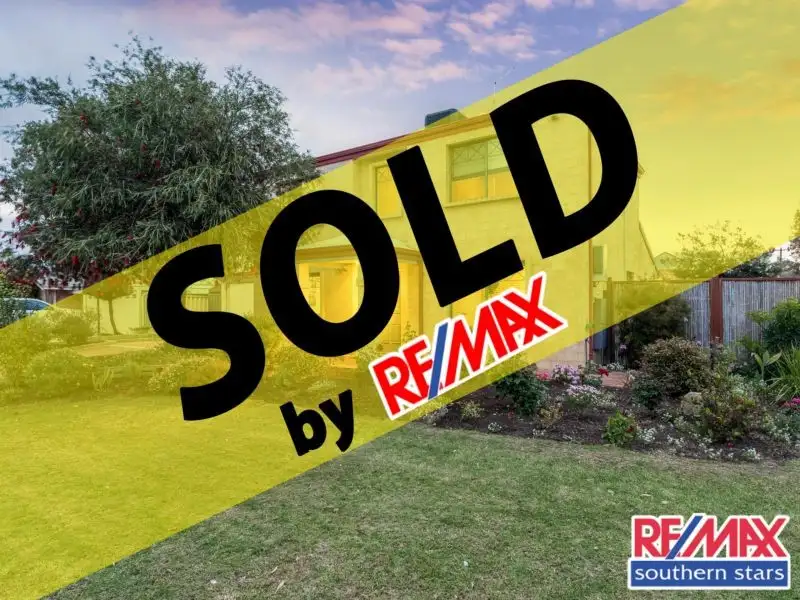 Main view of Homely house listing, 1 Iona Place, Cannington WA 6107