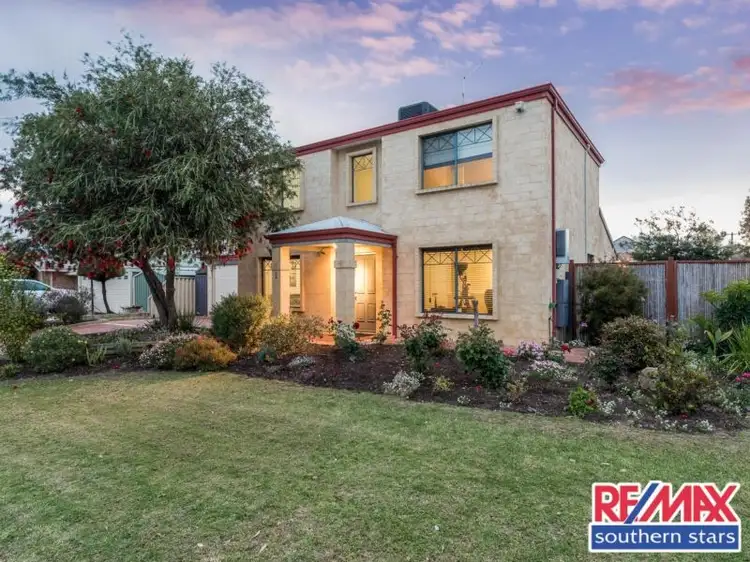 Second view of Homely house listing, 1 Iona Place, Cannington WA 6107