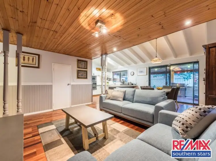 Fourth view of Homely house listing, 1 Iona Place, Cannington WA 6107