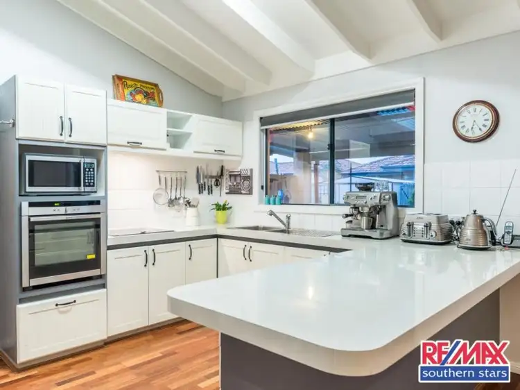 Fifth view of Homely house listing, 1 Iona Place, Cannington WA 6107