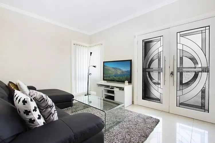 Second view of Homely house listing, 1 Chad Place, St Clair NSW 2759