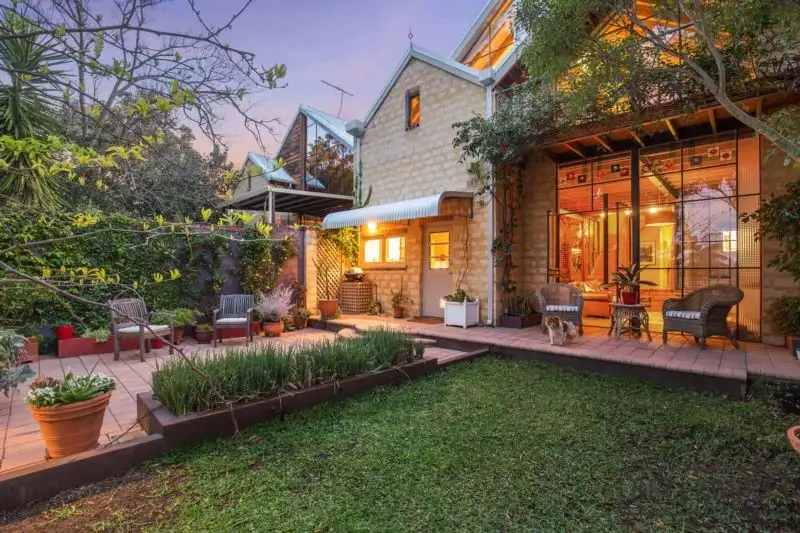 Main view of Homely house listing, 48 Commercial Road, Shenton Park WA 6008