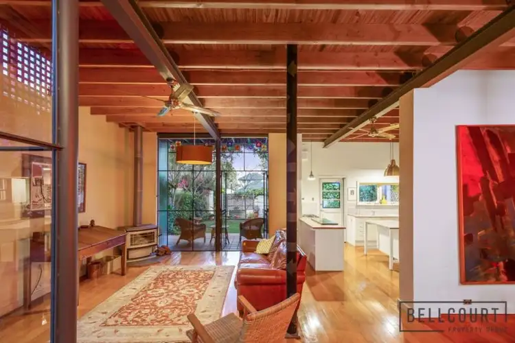 Fifth view of Homely house listing, 48 Commercial Road, Shenton Park WA 6008