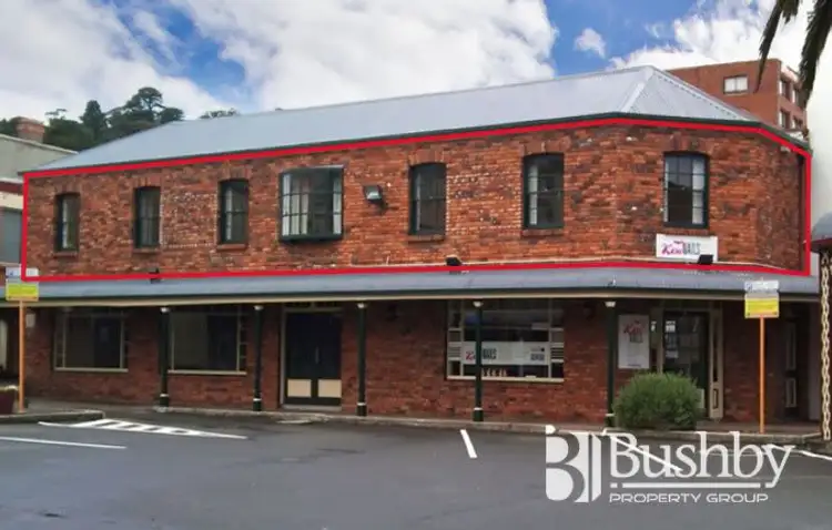 27/61 George Street, Launceston TAS 7250