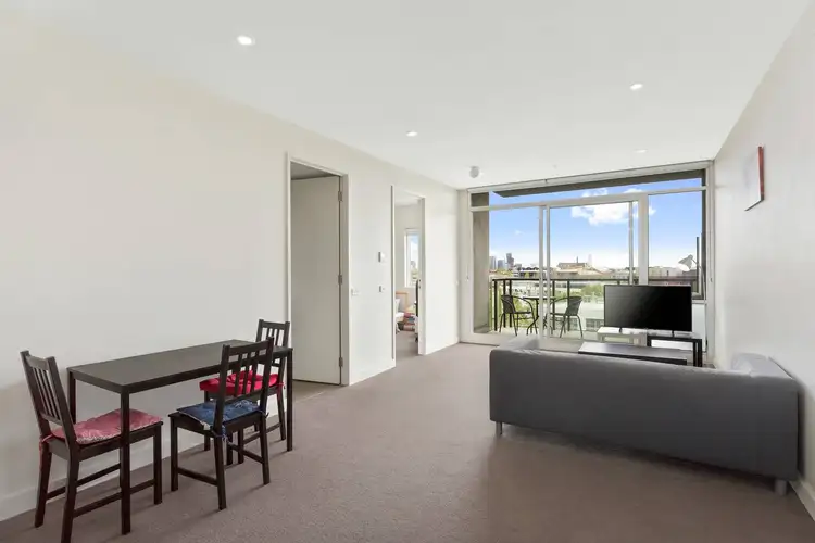 506/95 Berkeley Street, Melbourne VIC 3000