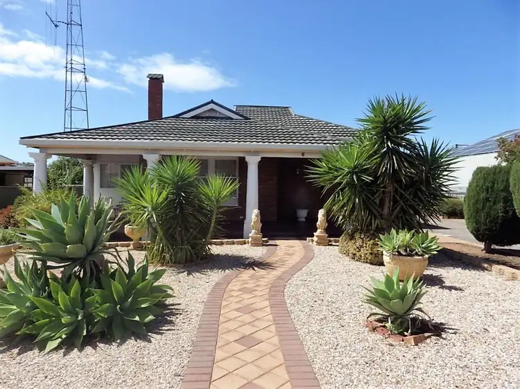 6 BEATTY STREET, Whyalla Playford SA 5600