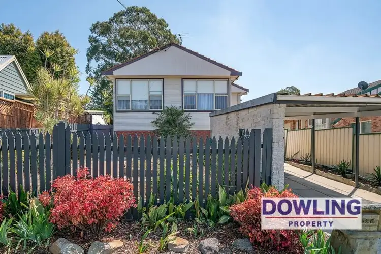 39a Macquarie Street, Wallsend NSW 2287