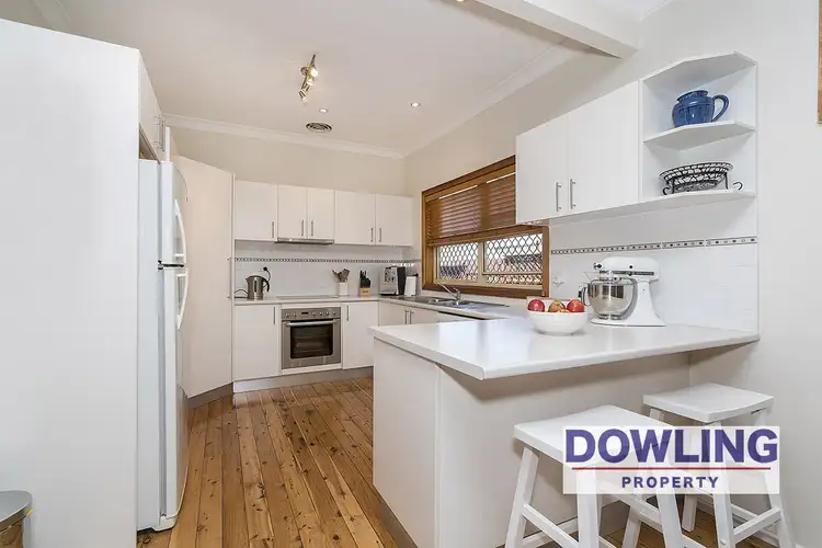 Second view of Homely house listing, 39a Macquarie Street, Wallsend NSW 2287