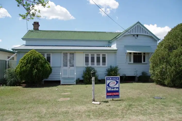 20 Dragon Street, Warwick QLD 4370