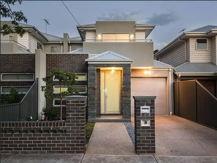 62 Hansen Street, Altona North VIC 3025