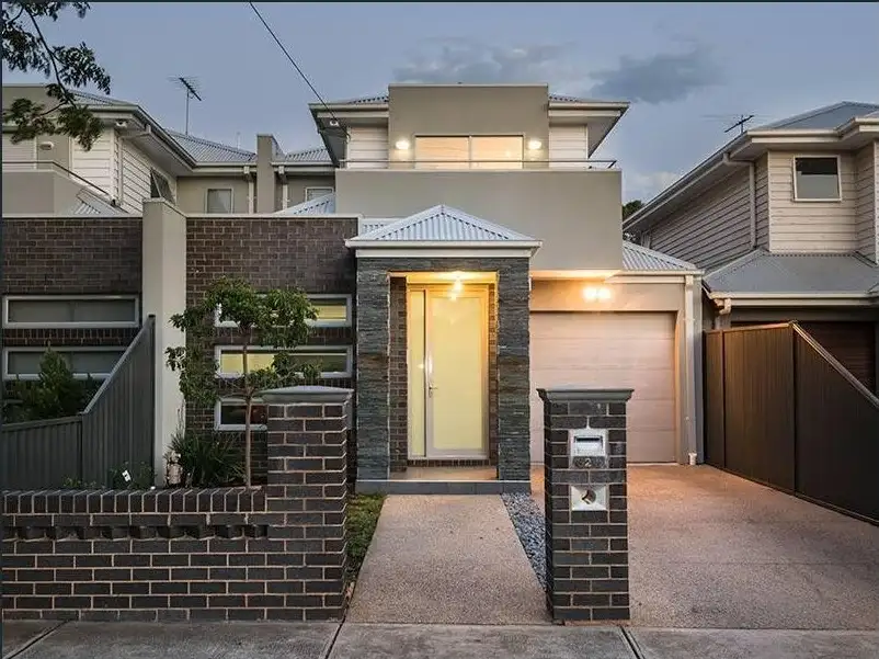 Main view of Homely house listing, 62 Hansen Street, Altona North VIC 3025