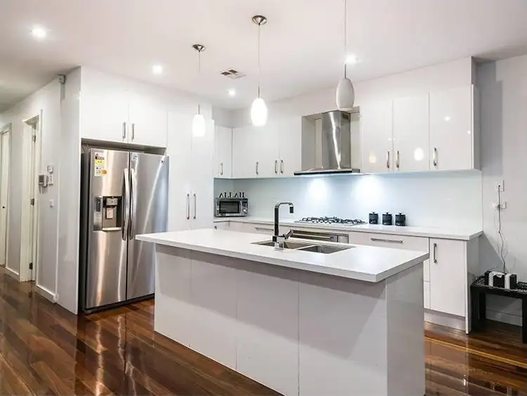 Second view of Homely house listing, 62 Hansen Street, Altona North VIC 3025