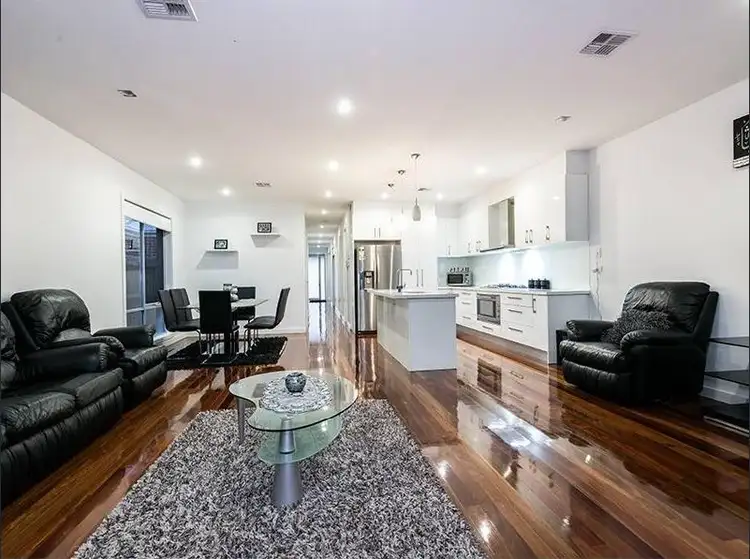 Third view of Homely house listing, 62 Hansen Street, Altona North VIC 3025
