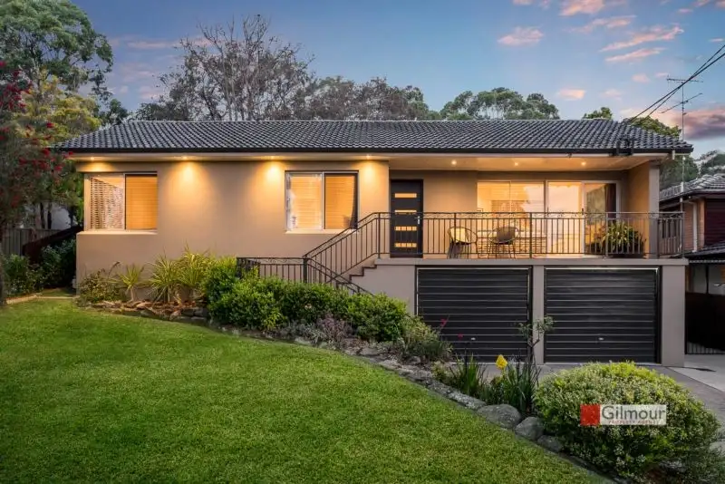 Main view of Homely house listing, 30 Reiby Drive, Baulkham Hills NSW 2153