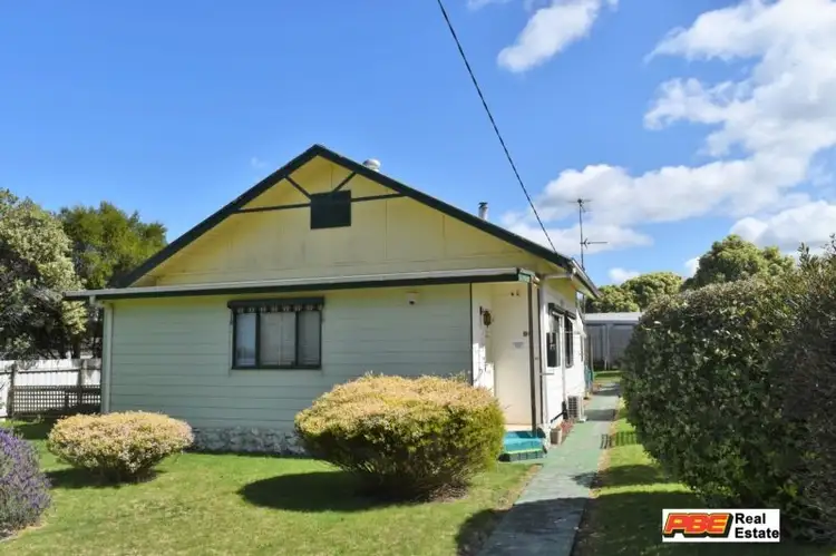 Second view of Homely house listing, 90 Reed Street, Wonthaggi VIC 3995