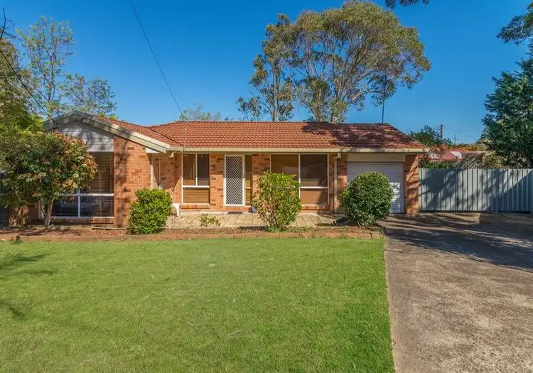 21 Cynthia St, Bateau Bay NSW 2261