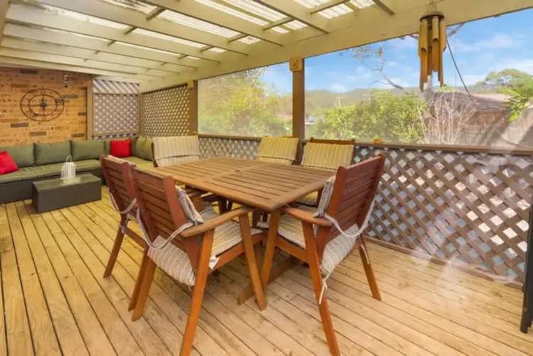 Fifth view of Homely house listing, 21 Cynthia St, Bateau Bay NSW 2261