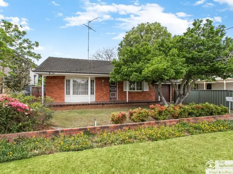 5 Recreation Ave, Penrith NSW 2750