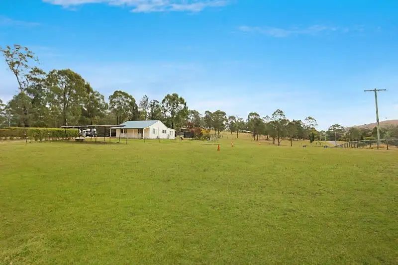 Main view of Homely house listing, 43 Erringhi Street, Clarence Town NSW 2321