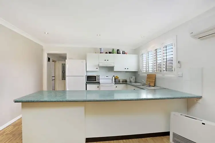 Fifth view of Homely house listing, 43 Erringhi Street, Clarence Town NSW 2321