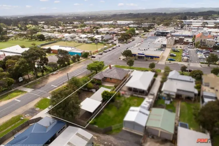 85 WATT STREET, Wonthaggi VIC 3995