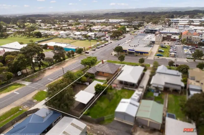 Main view of Homely house listing, 85 WATT STREET, Wonthaggi VIC 3995