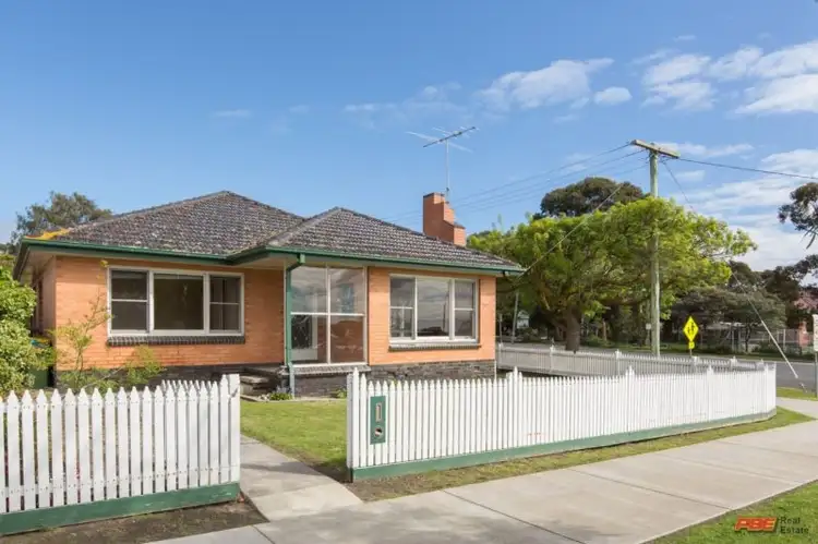 Second view of Homely house listing, 85 WATT STREET, Wonthaggi VIC 3995