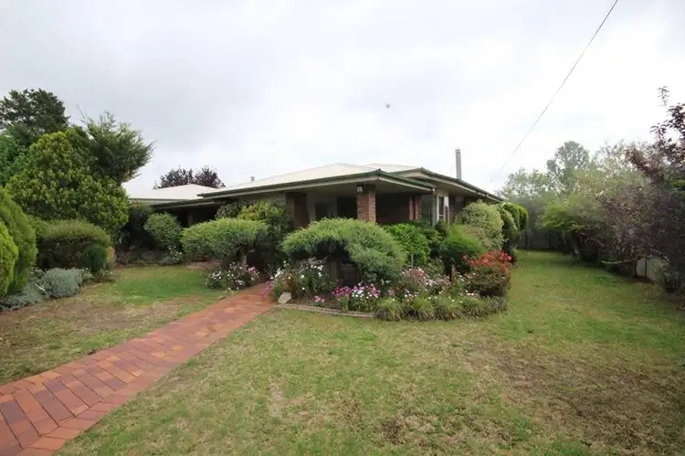 Main view of Homely house listing, 1a Smith Street, Stanthorpe QLD 4380
