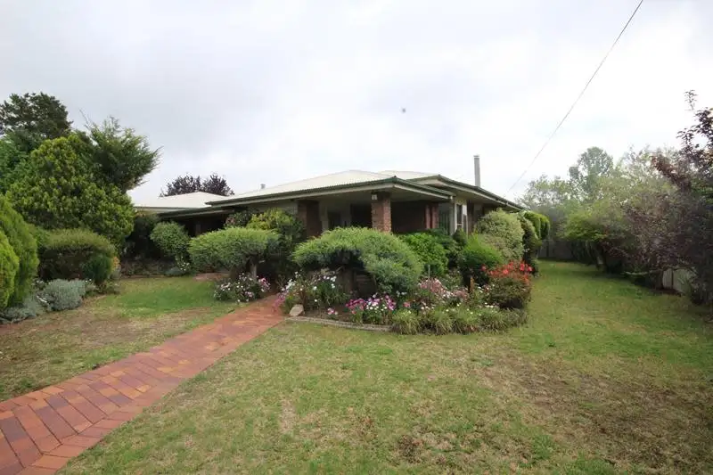 Main view of Homely house listing, 1a Smith Street, Stanthorpe QLD 4380