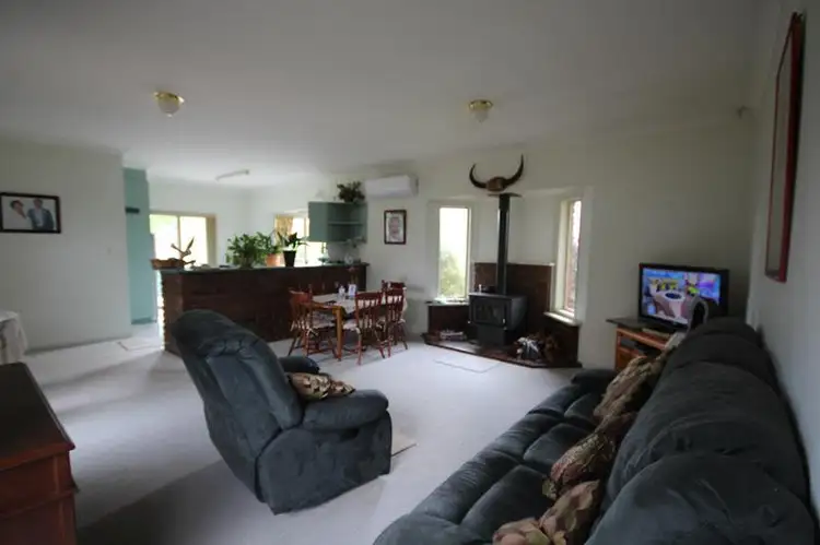 Fifth view of Homely house listing, 1a Smith Street, Stanthorpe QLD 4380