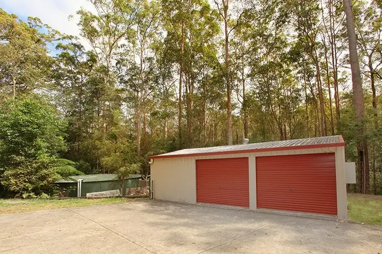 Fifth view of Homely house listing, 36 Platypus Creek Road, Dulong QLD 4560