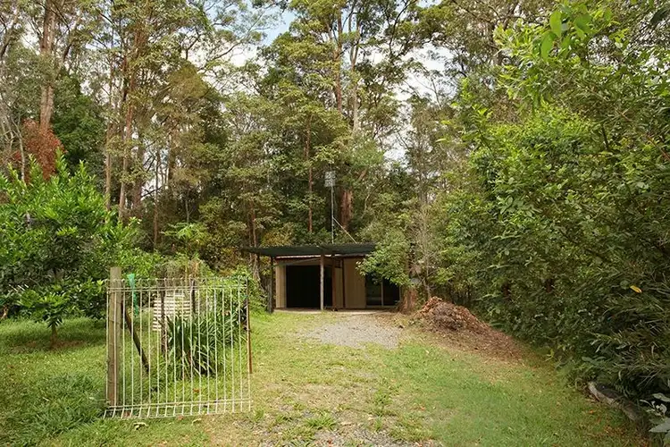 Sixth view of Homely house listing, 36 Platypus Creek Road, Dulong QLD 4560